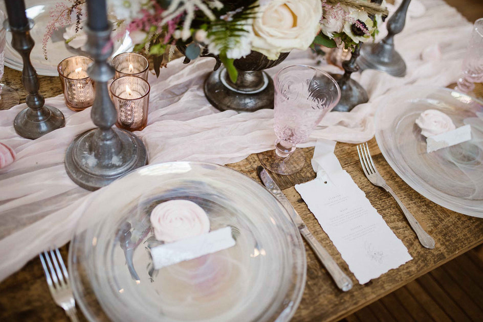 What does an event stylists do? Rock The Day Event Styling Rock the Day