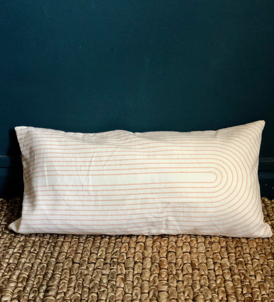 Cushion for hire Event prop hire Party hire London Rock the Day