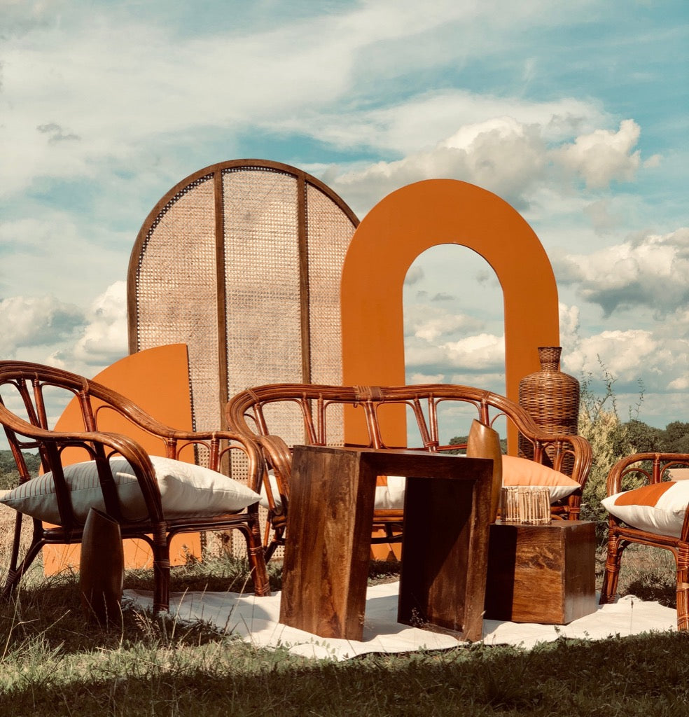 Bamboo furniture store deals