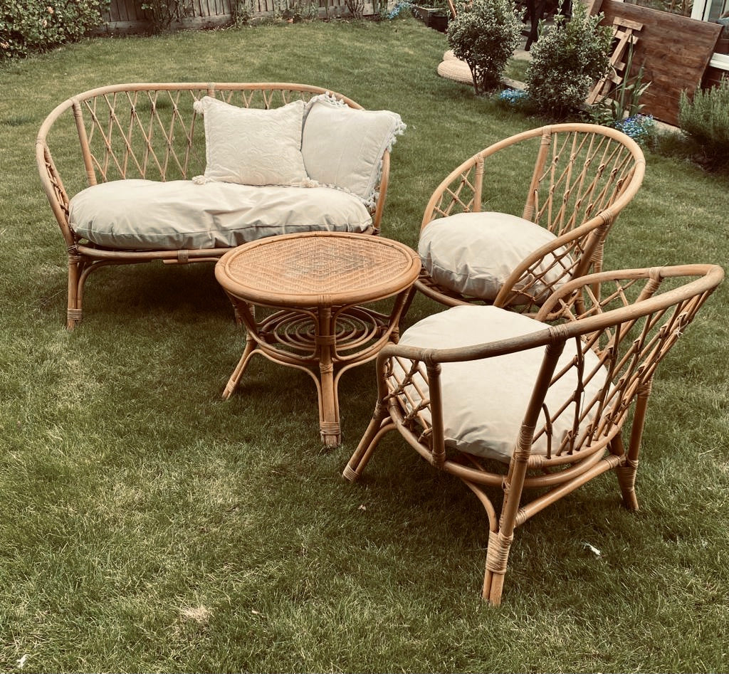 Bamboo outlet furniture products