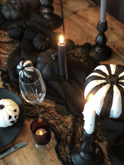 Halloween Party by Rock the Day - Bespoke Props From Your Nightmare!