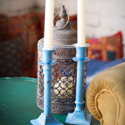 Moroccan Style Lantern | Prop Hire Essex | Rock The Day Wedding Styling