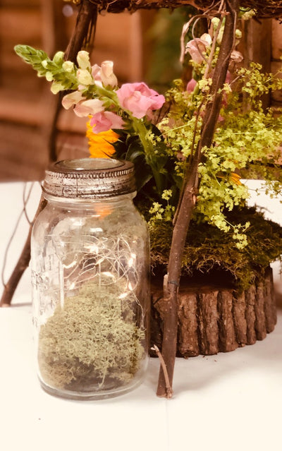 Kilner Jar vintage for hire  | Wedding and event prop hire Essex by Rock the Day | Wedding and Event styling London | Prop hire | themed party hire Essex