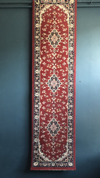 red long rug runner for hire | Party props for hire by Rock the Day Essex | Venue decor London | Bohemian look | Boho decor for hire 