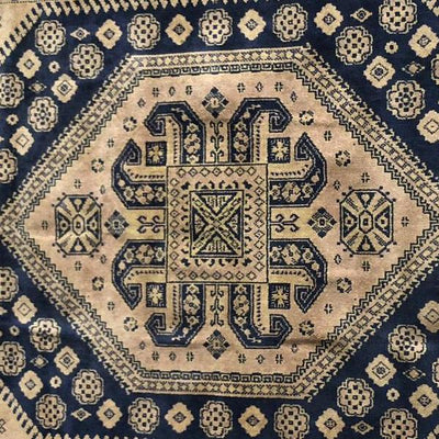 Small Persian style rug for hire by Rock the Day in Essex | wedding prop hire Essex | prop hire | furniture, rugs and textiles for hire