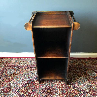 Vintage wooden cabinet | Furniture for hire in Essex | prop hire | party props