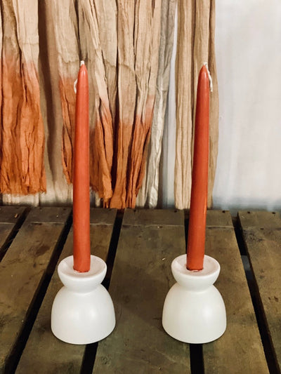 Candlesticks and tea light holders for hire | Table decor hire | Venue decor hire Essex | Wedding and event styling by Rock the Day  London | Bespoke props London 