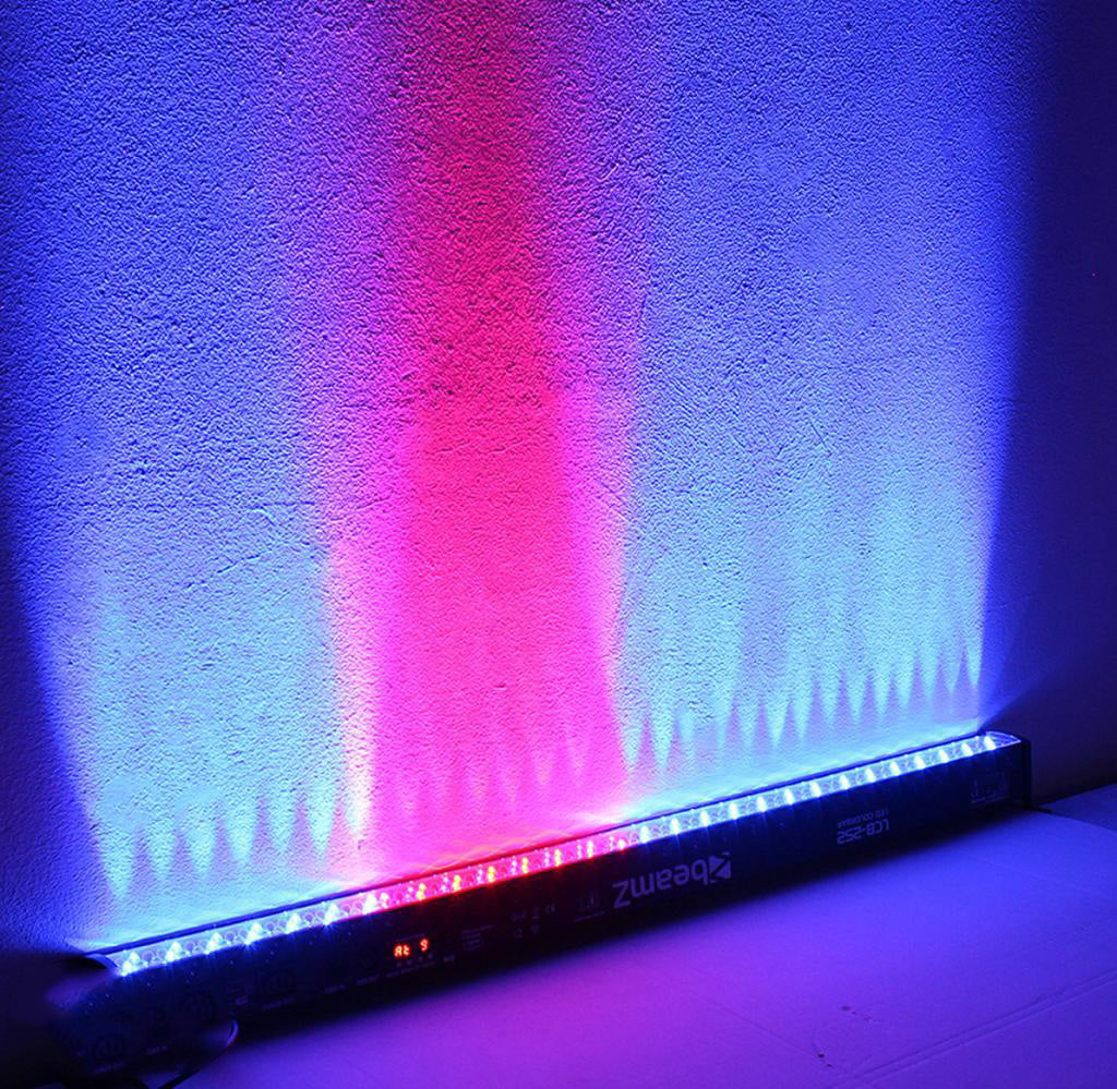 LED light bar for hire | Event prop hire |Party lights hire – Rock the Day