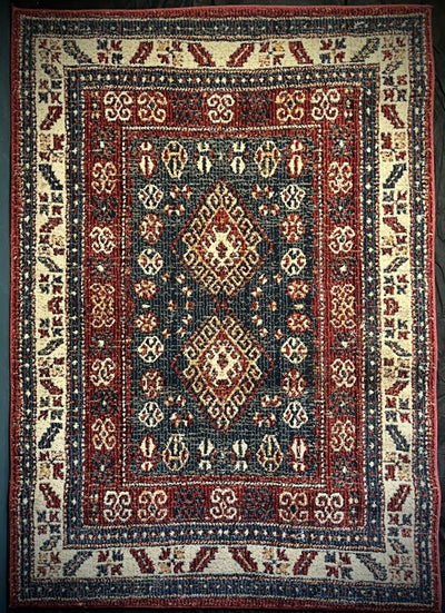 Hire our beautiful vintage rug for the aisle or low seating area of your party. Rugs for hire Essex by Rock the Day | Prop hire London | Boho Party hire Essex |